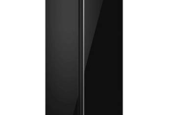 Tủ lạnh Aqua Inverter 646 lít AQR-S682XA(GB)