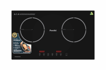 Bếp từ đôi Funiki HDD8534