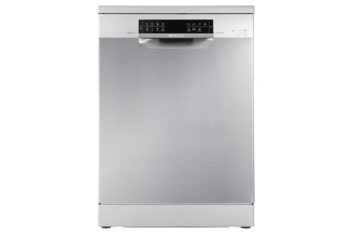 Máy rửa chén độc lập Bosch SMS6ECI93E