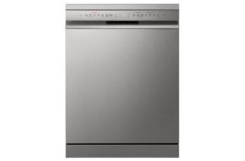 Máy rửa chén độc lập LG LDT14SVA4