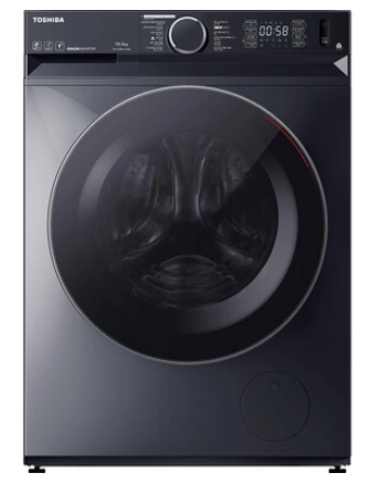Máy Giặt Toshiba Inverter 10.5 Kg TW-T23BU115UWV(MG)