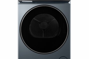 Máy sấy bơm nhiệt Aqua 10 kg AD10-AR377U1L(GN)