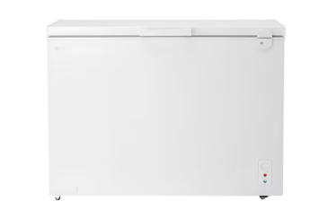 Tủ đông LG Inverter C30WH