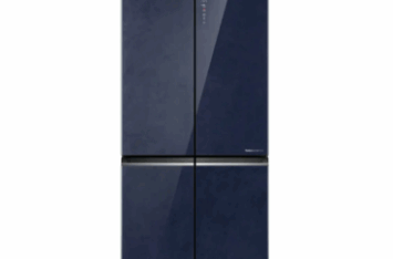 Tủ Lạnh Aqua Inverter 522 Lít AQR-MA600XA(KGL)U1