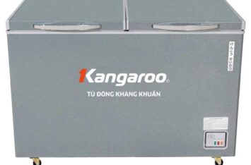 Tủ đông Kangaroo 375 lít KGFZ435IG1