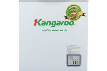 Tủ Đông Kangaroo 90 Lít KG168NC1