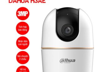 Camera WiFi Dahua Hero A1 DH-H3AE 3MP Tặng kèm thẻ 64GB