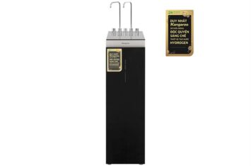 Máy lọc nước RO nóng nguội lạnh Hydrogen Kangaroo Sumire KG12A8