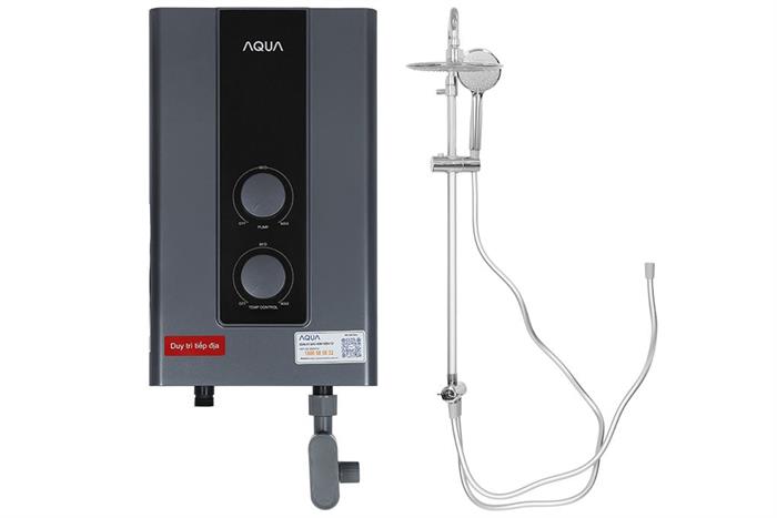 Máy nước nóng trực tiếp Aqua 4500W AEI45E-FP3CB(VN)