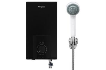 Máy nước nóng trực tiếp Kangaroo 4500W KGWD45N2