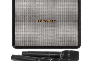 Loa di động xách tay PARAMAX Nice