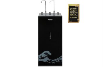 Máy lọc nước RO nóng nguội lạnh Hydrogen Kangaroo KG10A12