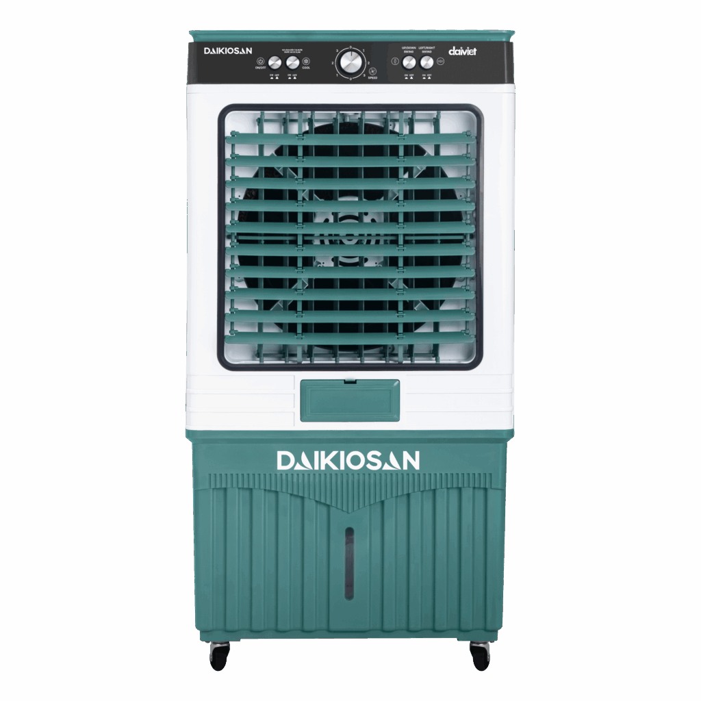 Máy Làm Mát Daikiosan DM116