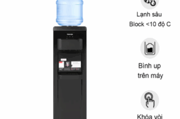 Cây nước nóng lạnh Toshiba RWF-W1917TV