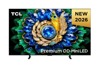 Tivi TCL QD-Mini LED 4K 55 Inch 55A400M