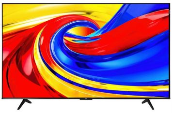 Tivi QLED TCL 4K 65 inch 65P7L
