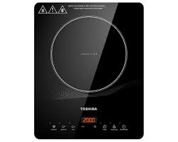 Bếp từ đơn Toshiba IC-20R1SV