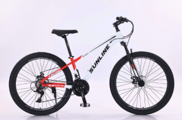 Xe Địa Hình Nhôm bánh 26 SUNLINE SK250
