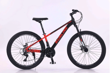 Xe Đạp Địa Hình Nhôm bánh 27.5 SUNLINE SK300 líp nổ
