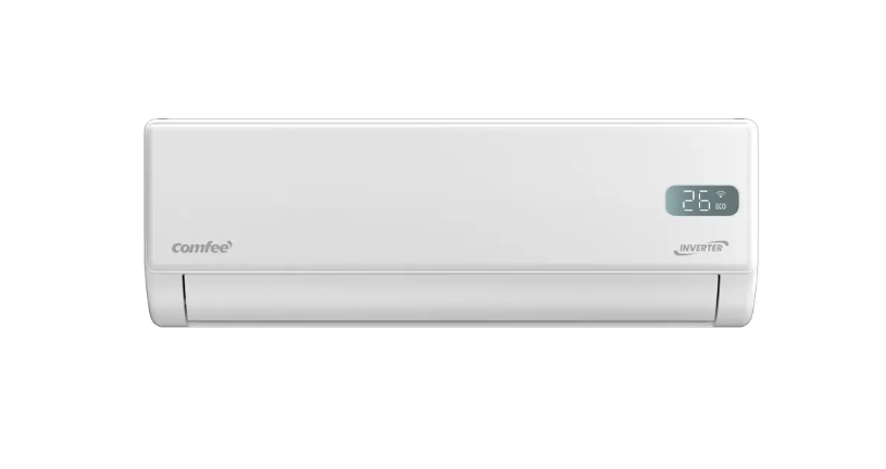 Máy Lạnh Comfee Inverter 1 HP CFS-10VGXF