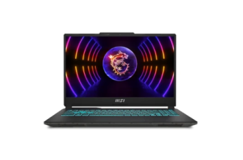 Laptop MSI Cyborg 15 A13UC-2082VN