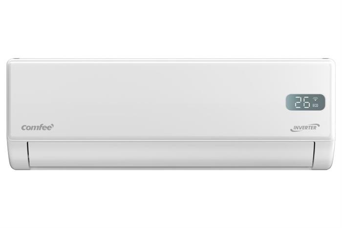 Máy lạnh Comfee Inverter 1.5 HP CFS-13VGX