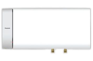 Máy nước nóng gián tiếp Panasonic 30 lít DH-30HBMVW