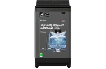 Máy giặt Panasonic Inverter 10.5 kg NA-FJ105X1BV