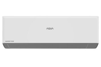 Máy lạnh Aqua Inverter 1 HP AQA-RV10EA