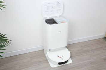 Robot hút bụi lau nhà Xiaomi X20+