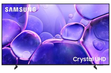 Tivi Crystal UHD Samsung 4K 75 inch UA75U8500F