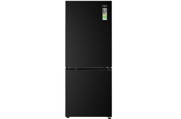Tủ lạnh Aqua Inverter 260 lít AQR-B310MA(FB)