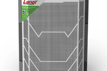 Loa Di Động Xách Tay Lanqt XT8