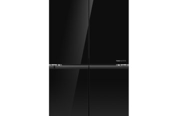 Tủ lạnh Aqua Inverter 495 lít AQR-MA570XA(GB)U1