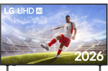 Tivi LG AI 4K 43 Inch 43UA8055PSA