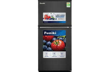 Tủ lạnh Funiki 126 Lít FR-135CD.1