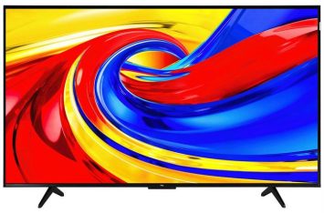 Tivi QLED TCL 4K 55 inch 55P7L