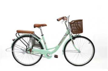 Xe đạp nữ Fascino Kitty 26 Inch