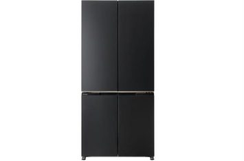 Tủ lạnh Panasonic âm tường Inverter 525 lít Multi Door NR-XZ590CWKV