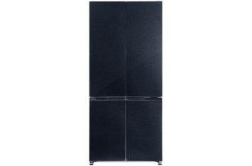 Tủ lạnh Panasonic âm tường Inverter 520 lít Multi Door NR-XZ590HGKV