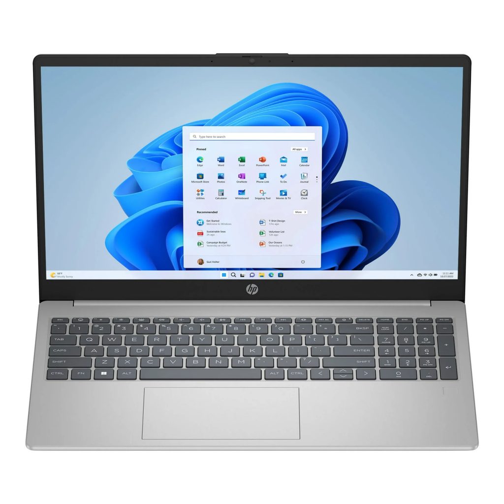 Laptop HP 15-FD0133WM