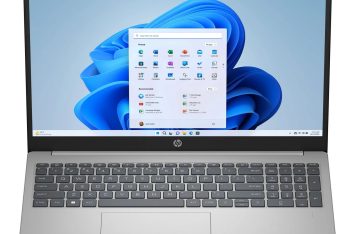 Laptop HP 15-FD0133WM
