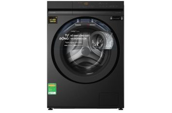 Máy giặt Panasonic Inverter 10 kg NA-20VDG1BVT