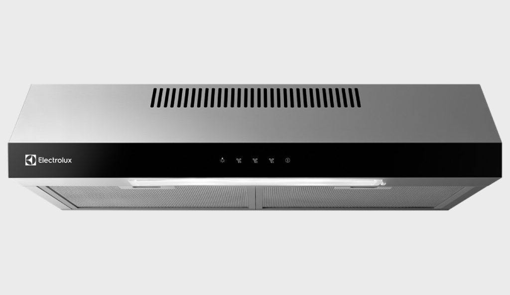 Máy hút mùi Electrolux ERF726SBA