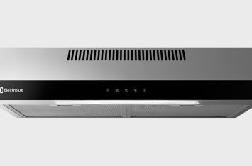 Máy hút mùi Electrolux ERF726SBA