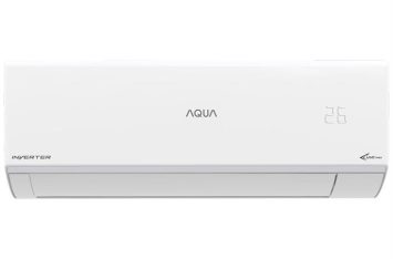 Máy lạnh AQUA Inverter 1.5 HP AQA-RUV13RB5