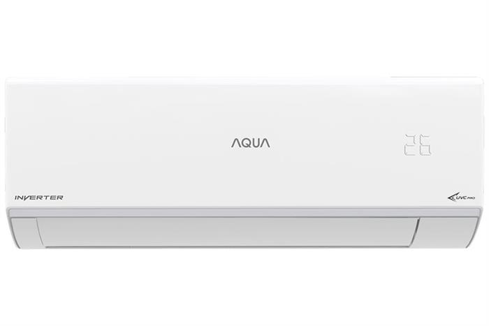 Máy lạnh AQUA Inverter 1.5 HP AQA-RUV13RB5