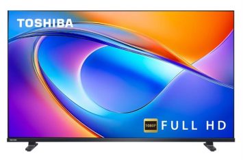 Tivi Toshiba FHD 43 inch 43V35RP