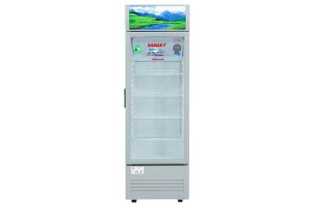 Tủ mát Sanaky Inverter 200 lít VH-258K3L