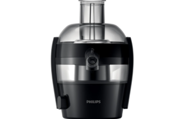 Máy ép trái cây Philips HR1832/00